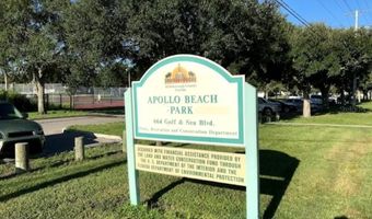 916 BUNKER VIEW Dr, Apollo Beach, FL 33572