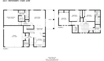 501 Whitten Trl SW, Albuquerque, NM 87105