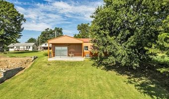 31922 Grand View Dr, Afton, OK 74331
