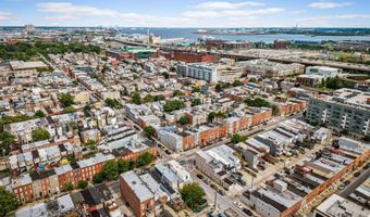 1636 S HANOVER St, Baltimore, MD 21230