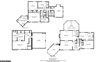 1 ORCHARD Way S, Potomac, MD 20854