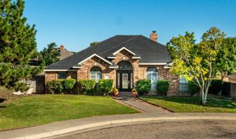 6604 OPAL Ct, Amarillo, TX 79124