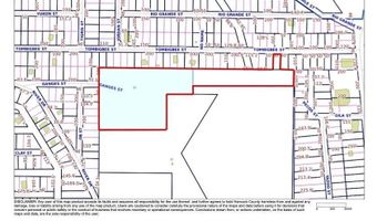 0 Tombigbee St, Bay St. Louis, MS 39520