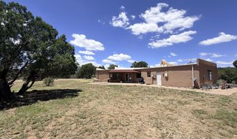 230 Sierra Blanca Airport Rd Lot 4A, Alto, NM 88312