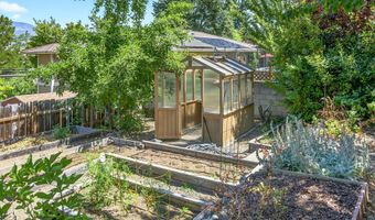 1108 Park St, Ashland, OR 97520