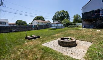 46 Irving St, North Providence, RI 02904
