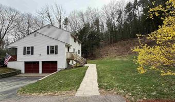 12 Nathaniel Dr, Amherst, NH 03031