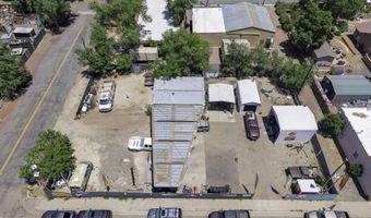 268 W Lewis Ave, Ash Fork, AZ 86320