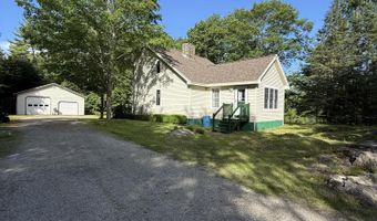 15 Webber Ln, Amherst, ME 04605