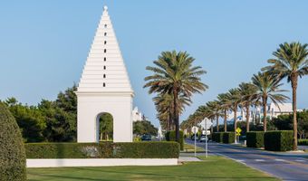 27 Admiralty Row 305, Alys Beach, FL 32461