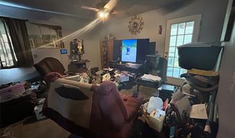 4495 Norfolk Ave, Beggs, OK 74421