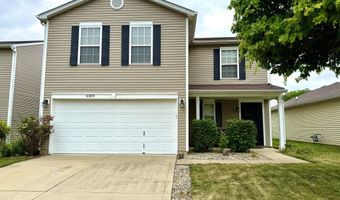 6309 Monteo Dr, Indianapolis, IN 46217