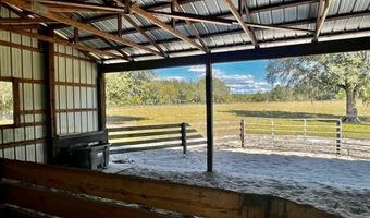 559 SW 15th Ct, Bell, FL 32619