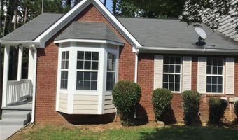 3186 KINGSWOOD Gln, Decatur, GA 30034