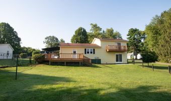 21123 Cabot Ave, Lakeville, IN 46536