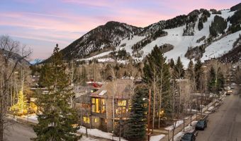 304 S Garmisch St, Aspen, CO 81611