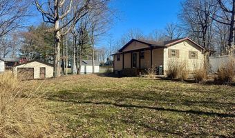927 OLD GRANDVIEW Rd, Beaver, WV 25813