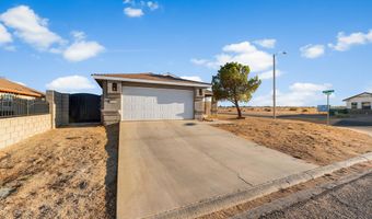 8220 Charles Pl, California City, CA 93505