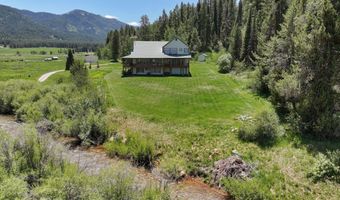 795 THE ROAD HOME, Bedford, WY 83112
