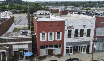 910 NOBLE St, Anniston, AL 36201