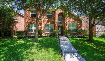 1627 Mineral Springs Dr, Allen, TX 75002