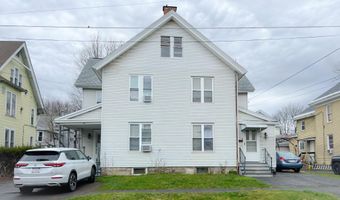 25-27 Hamlin St, Pittsfield, MA 01201