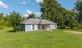 1430 Sunnyside Rd, Alma, AR 72921