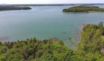 Belle Grande Drive lot 3, Bar Harbor, ME 04609