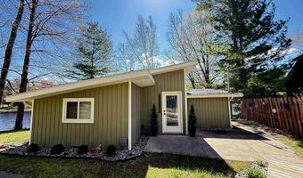 1958 Peters, Alger, MI 48610