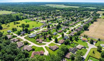 866 Westgate Dr, Anderson, IN 46012