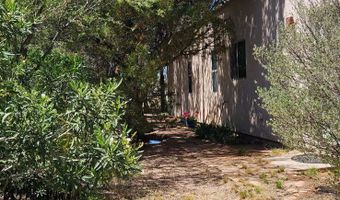 3135 W GREEN PARK Dr, Benson, AZ 85602