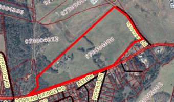 3824 DOBBINS BRIDGE Rd, Anderson, SC 29626