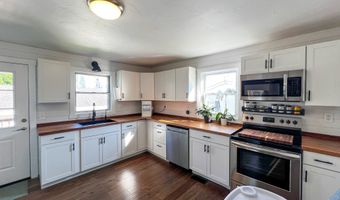111 N Depot St, Batesville, IN 47006
