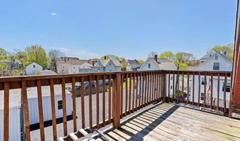 35-37 Westminster St, Boston, MA 02136