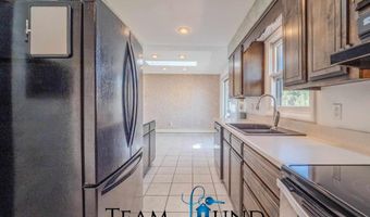 3600 Crystie Ln, Casper, WY 82609