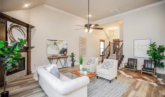 3601 SW Willowbrook Rd, Bentonville, AR 72713