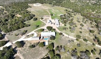 1689 County Road 295, Hico, TX 76457
