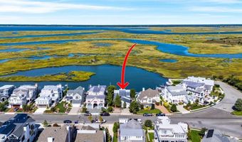 22 PELICAN Dr S, Avalon, NJ 08202