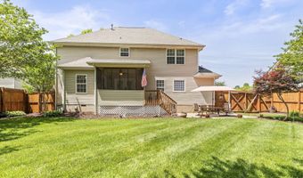 3706 Bentwood Cove Dr, Apison, TN 37302