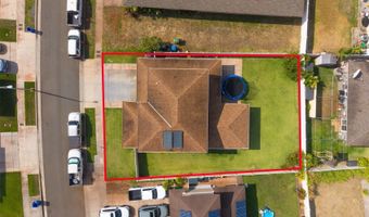 91-1141 Kealiiahonui St, Kapolei, HI 96707