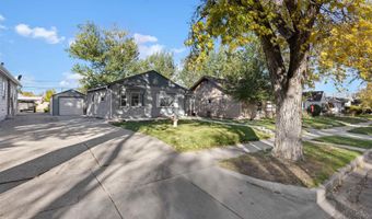 1560 S Cedar St, Casper, WY 82601