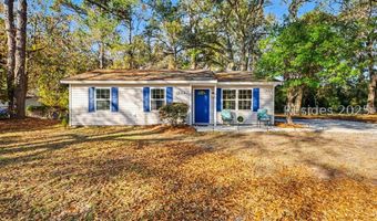 1504 Quarter Horse Rd, Beaufort, SC 29906
