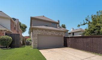 1502 N Crossing Dr, Allen, TX 75013
