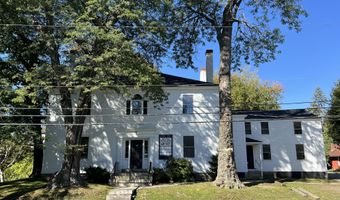 8 Crosby St, Augusta, ME 04330