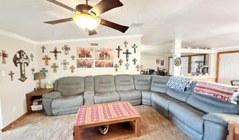 137 Las Palomas Canyon Rd, Caballo, NM 87942