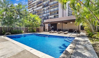 775 Kinalau Pl 1806, Honolulu, HI 96813