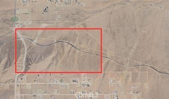 0 Clark Dr, Apple Valley, CA 92307