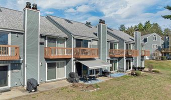 24 Circle Dr 26, Ashland, NH 03217