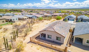 16500 S Placita Jibe, Sahuarita, AZ 85629