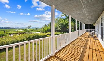 32 Eustis Landing Rd, Beaufort, SC 29907